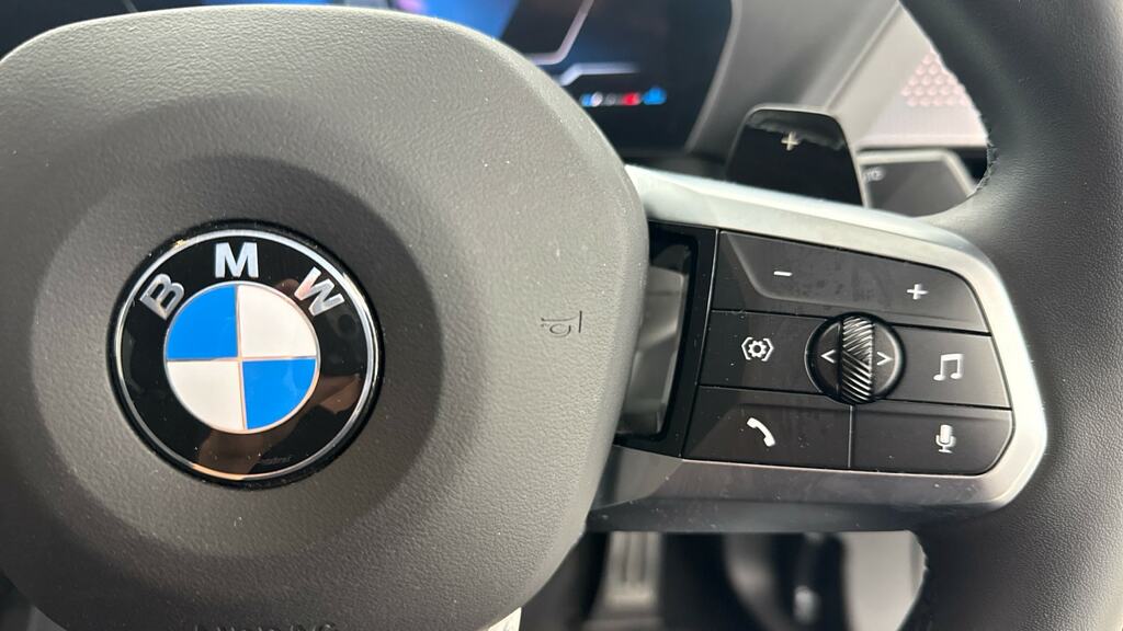 BMW 2 Series Gran Coupe 220 M Sport Step White #18