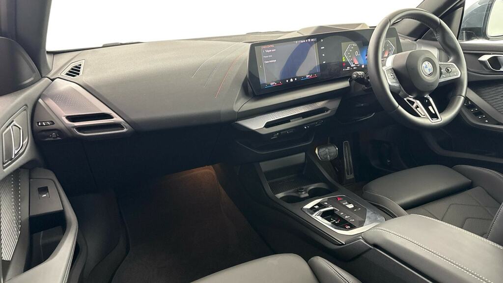 BMW 2 Series Gran Coupe 220 M Sport Step White #7