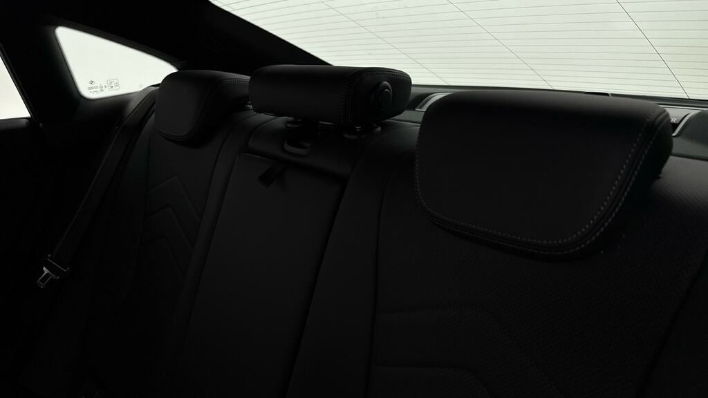 BMW 2 Series Gran Coupe 220 M Sport Step White #12