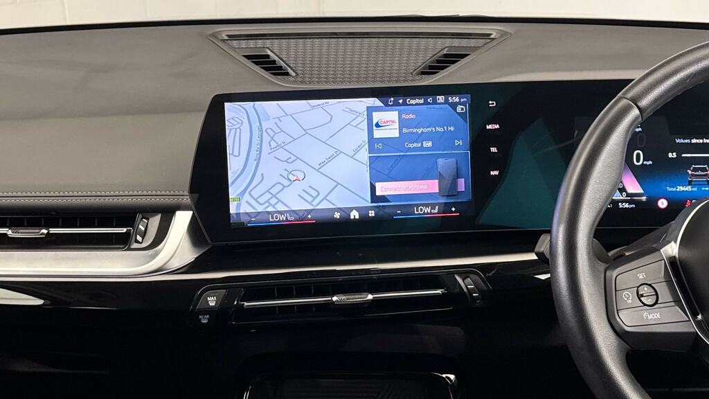 BMW X1 X1 Sdrive20i Xline White #8