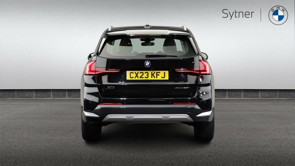 BMW X1 X1 Sdrive20i Xline White #15