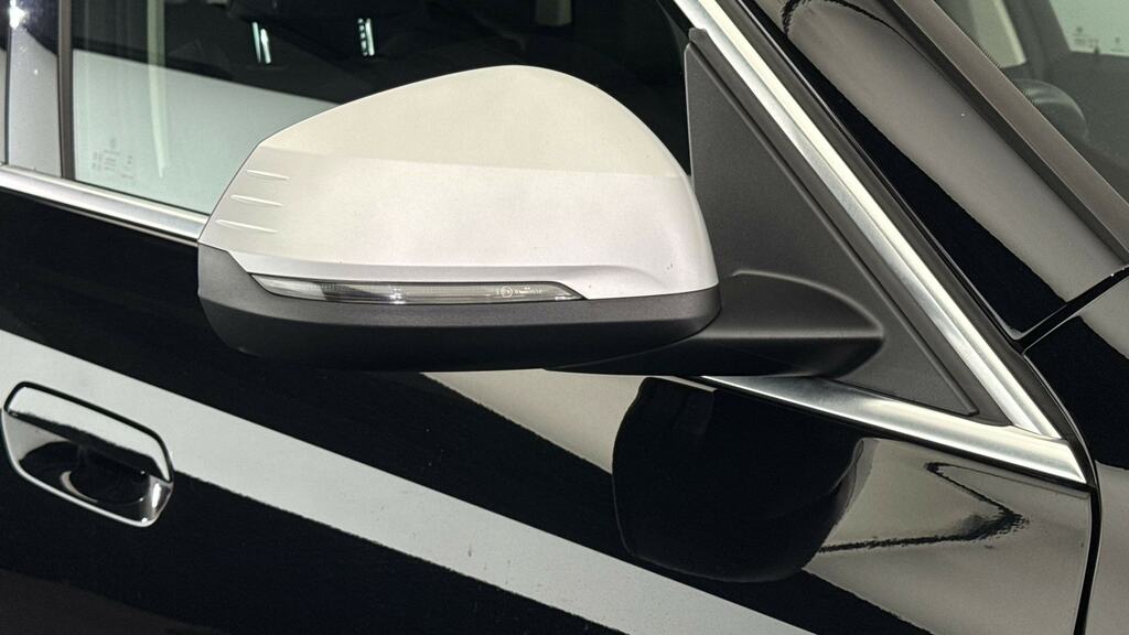 BMW X1 X1 Sdrive20i Xline White #23