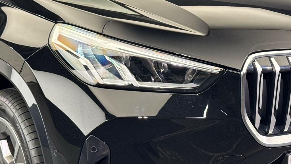 BMW X1 X1 Sdrive20i Xline White #22