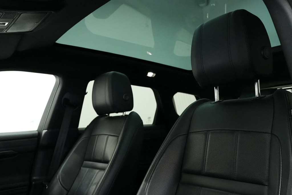 Land Rover Range Rover Evoque R-dynamic Se D 4Wd #5