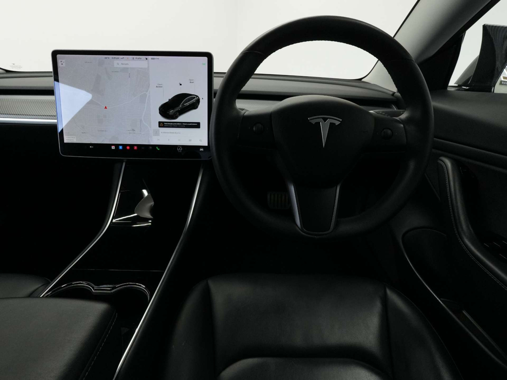 Tesla Model 3 Performance Awd 4Wd BN69ZFR #4