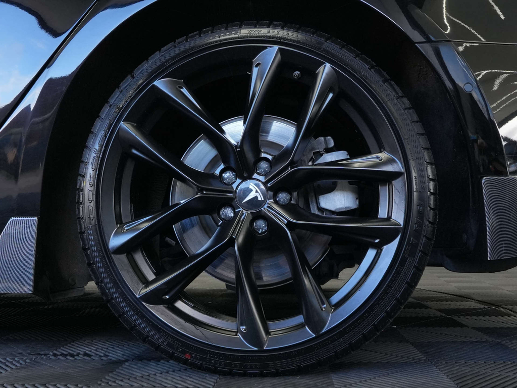 Tesla Model 3 Long Range Awd 4Wd WR71ONX #4