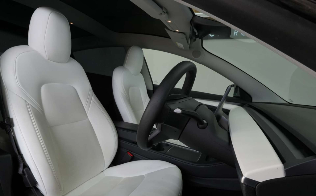 Tesla Model 3 Long Range Awd 4Wd WR71ONX #3
