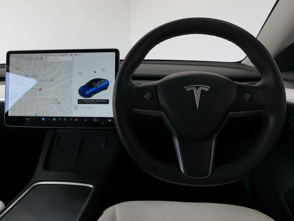 Tesla Model 3 Long Range Awd 4Wd WR71ONX #6