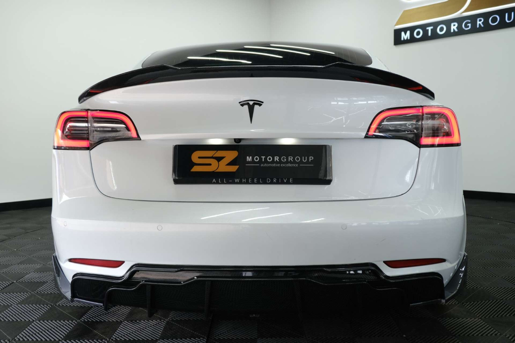 Tesla Model 3 Performance Awd 4Wd MM69FNT  #5