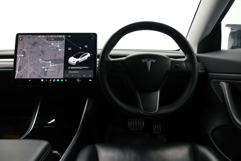 Tesla Model 3 Performance Awd 4Wd MM69FNT  #4