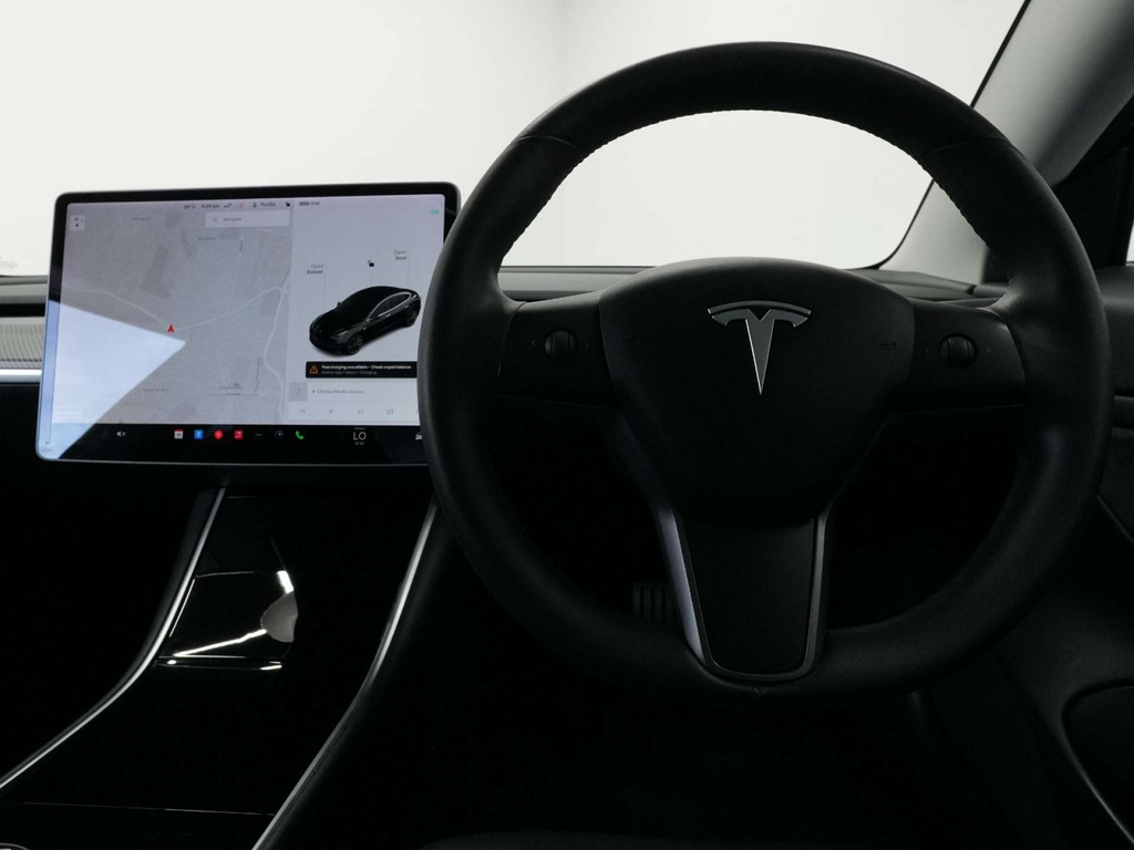 Tesla Model 3 Performance Awd 4Wd LJ70ZHF #4