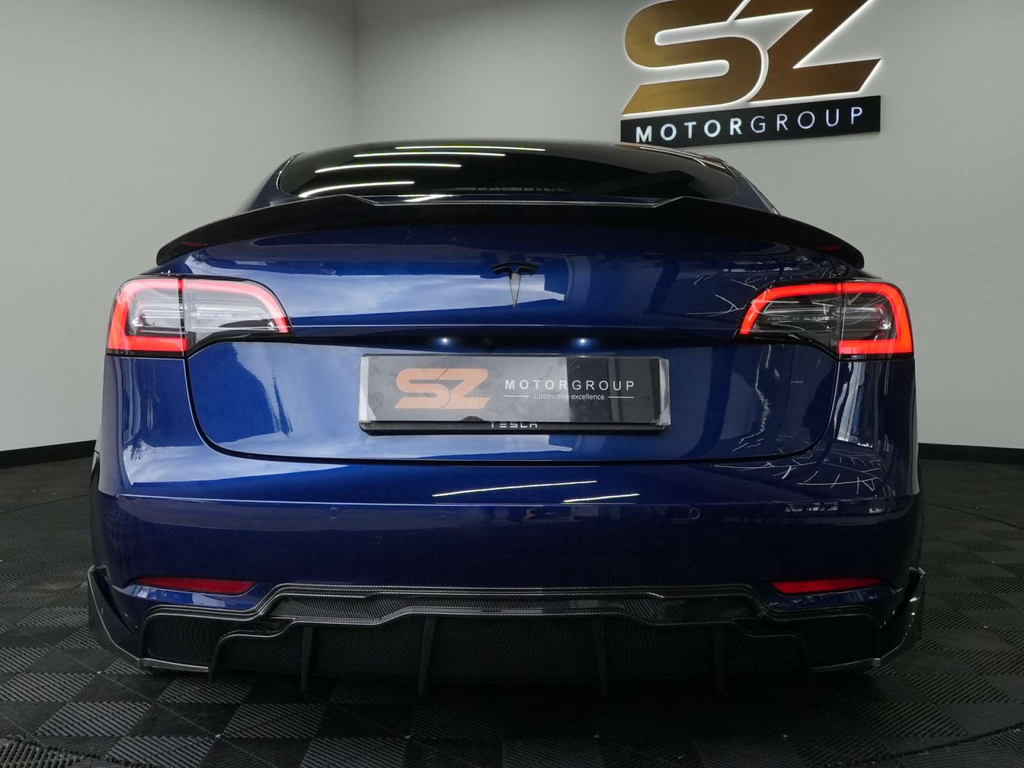 Tesla Model 3 Performance Awd 4Wd LJ70ZHF #3