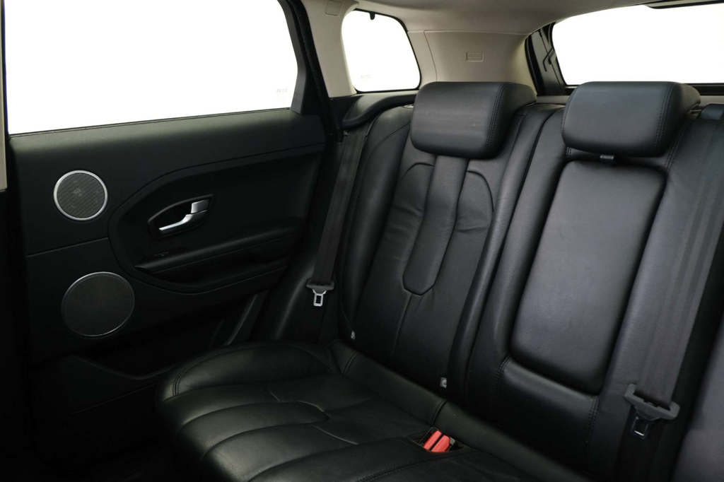Land Rover Range Rover Evoque Estate Td4 Se Mot February 2024 Finance Availa White #50