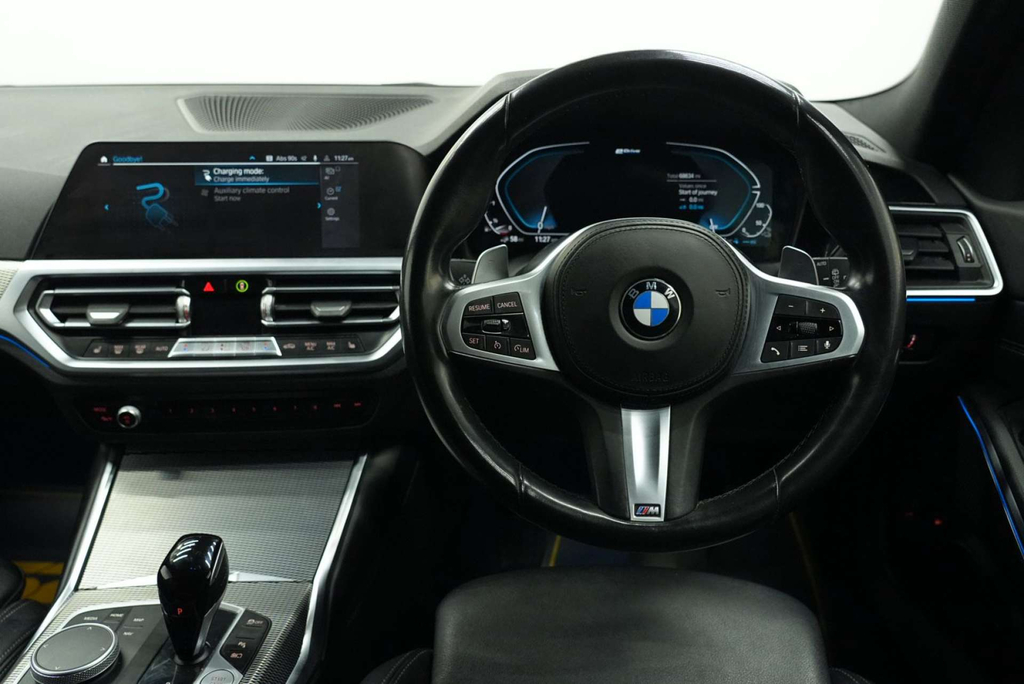 BMW 3 Series M Sport  #4