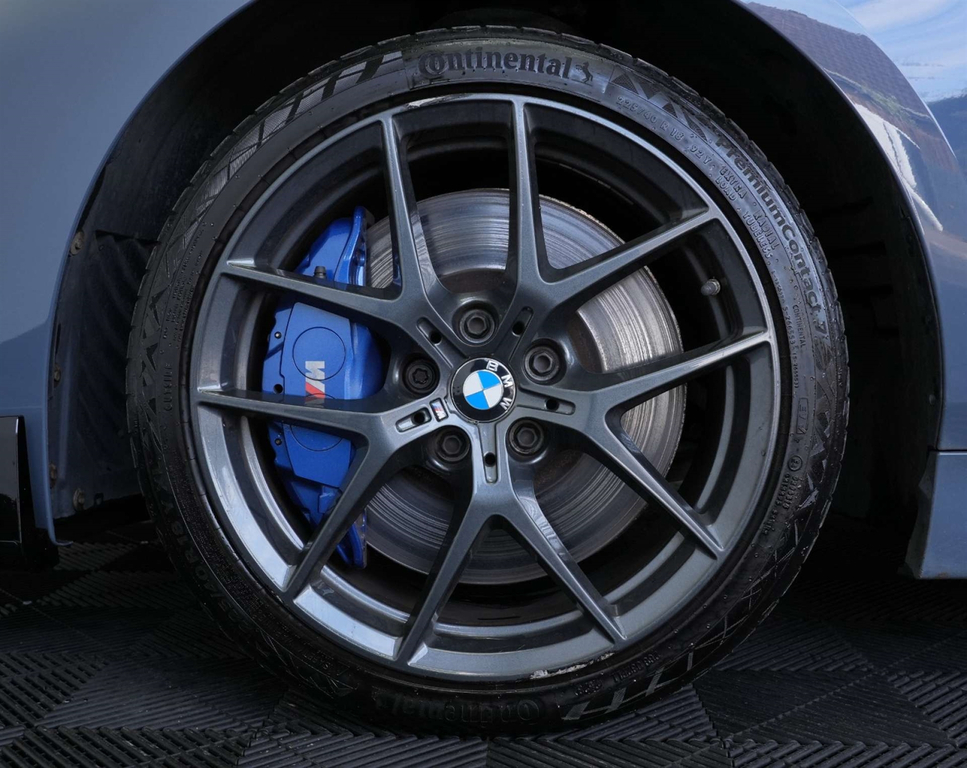 BMW 1 Series 118I M Sport #4