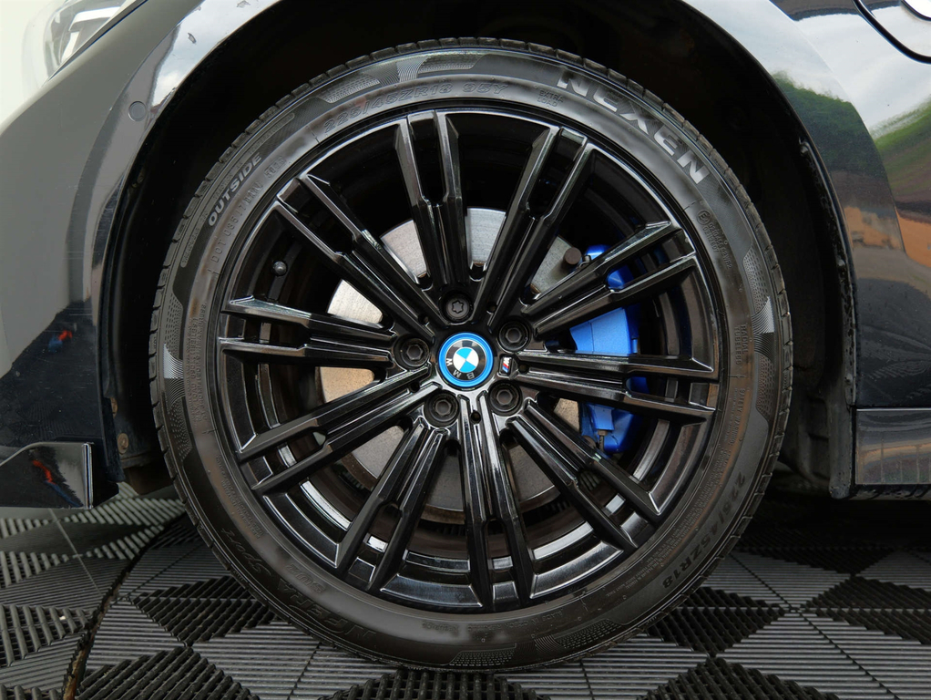 BMW 3 Series Xdrive M Sport 4Wd  #5