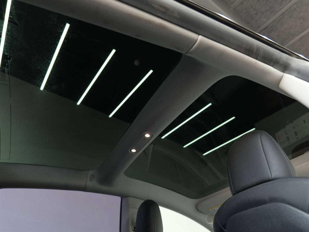 Tesla Model 3 Long Range Awd 4Wd  #4