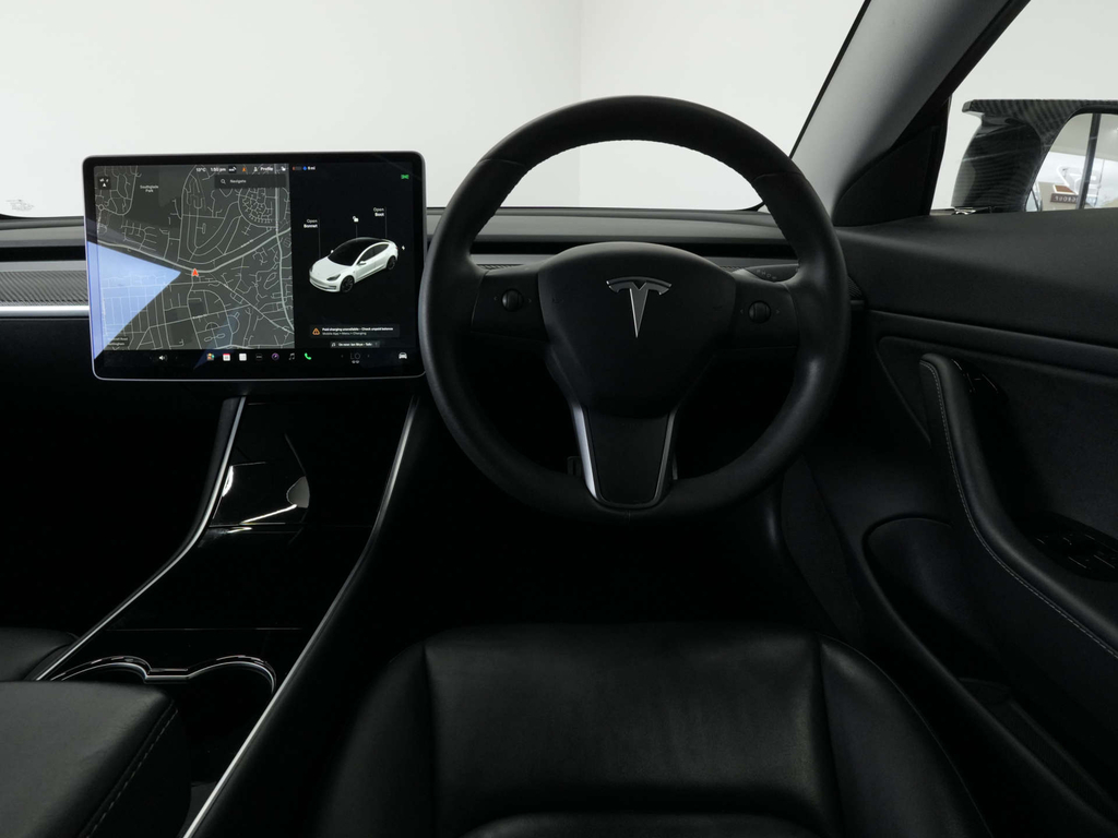 Tesla Model 3 Long Range Awd 4Wd  #5