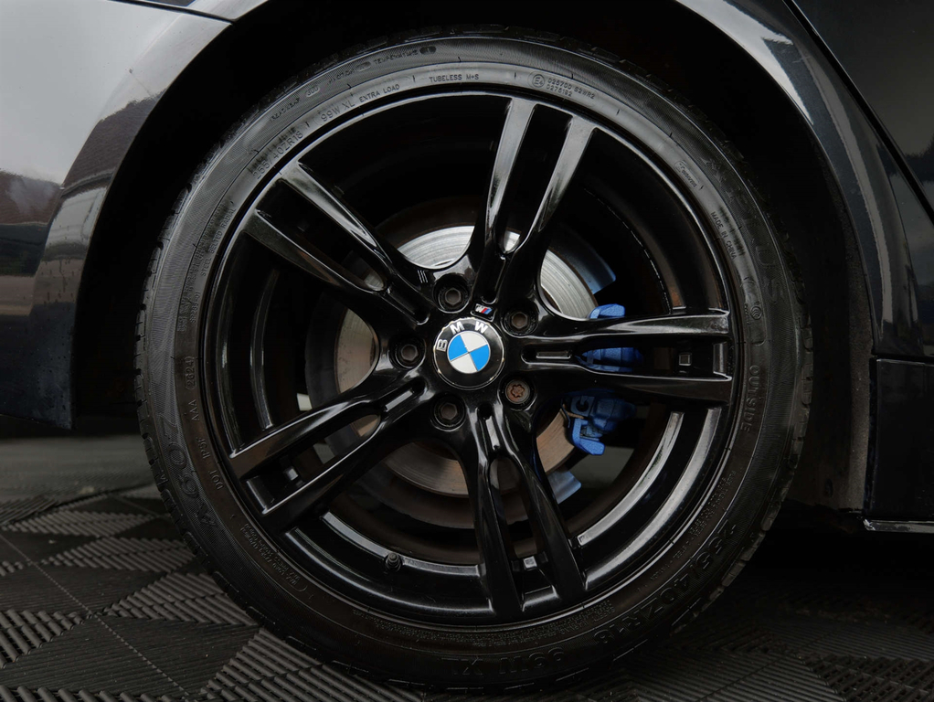 BMW 4 Series Gran Coupe Gran Coupe M Sport #5