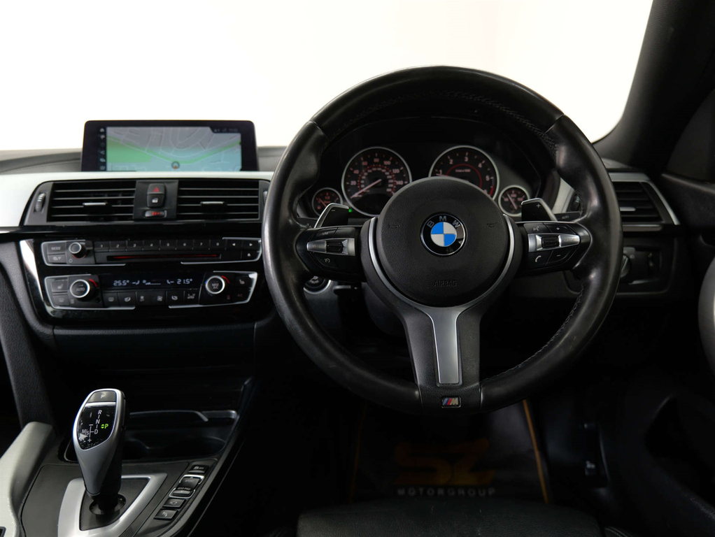 BMW 4 Series Gran Coupe Gran Coupe M Sport #4