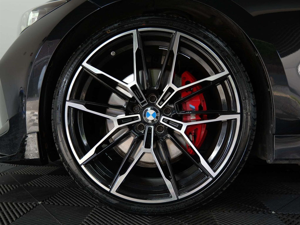 BMW 3 Series M Sport Mhev  #4