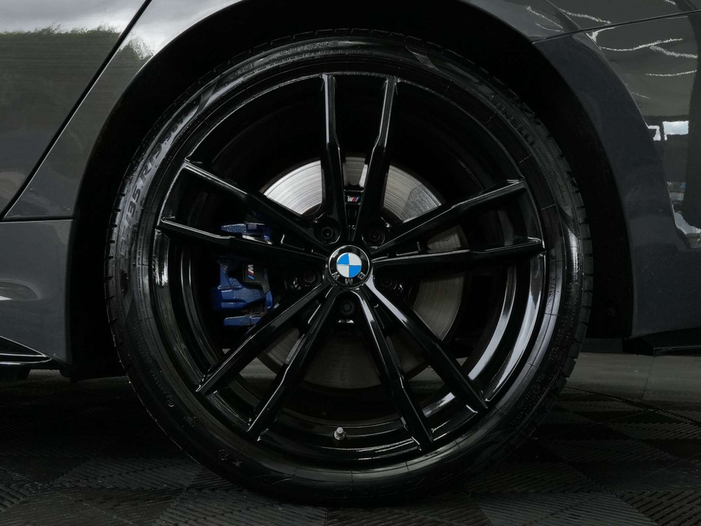 BMW 3 Series M Sport Professional Edition  #5