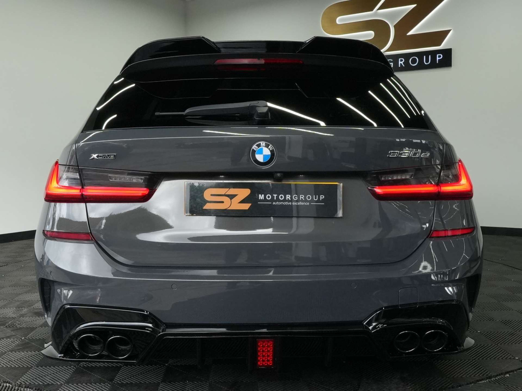 BMW 3 Series M Sport Professional Edition  #3
