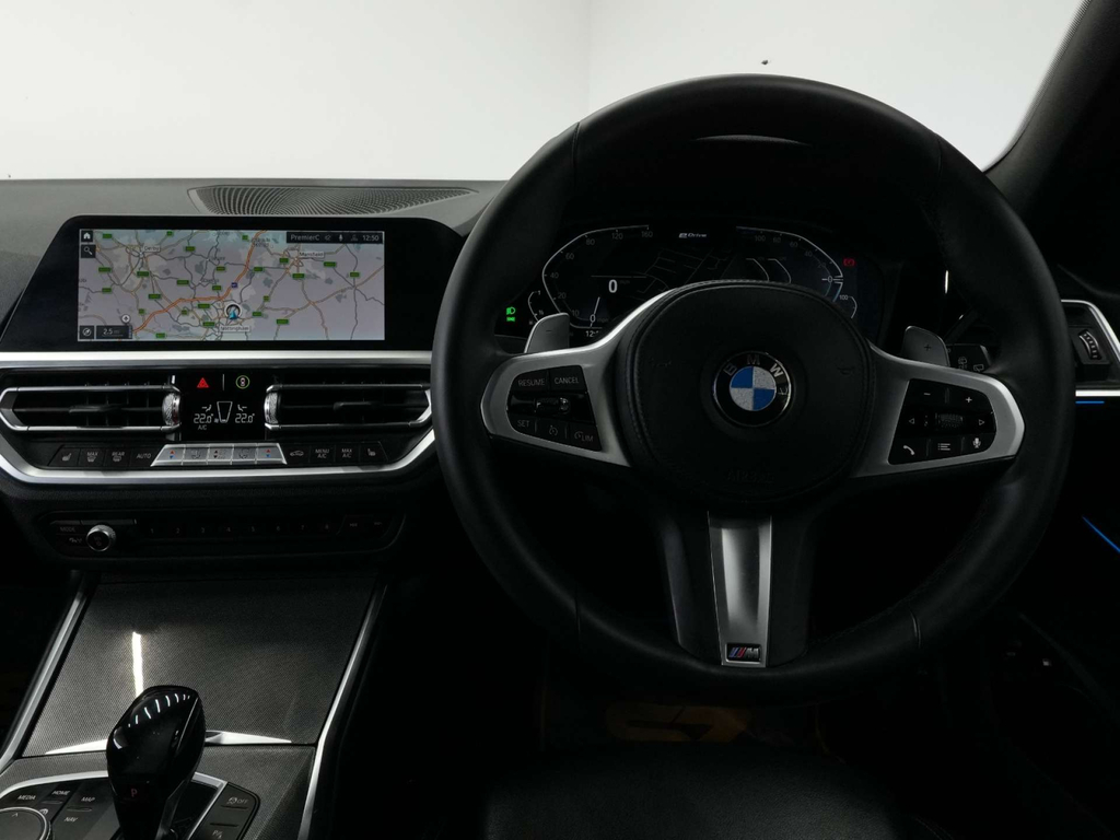 BMW 3 Series M Sport Professional Edition  #4