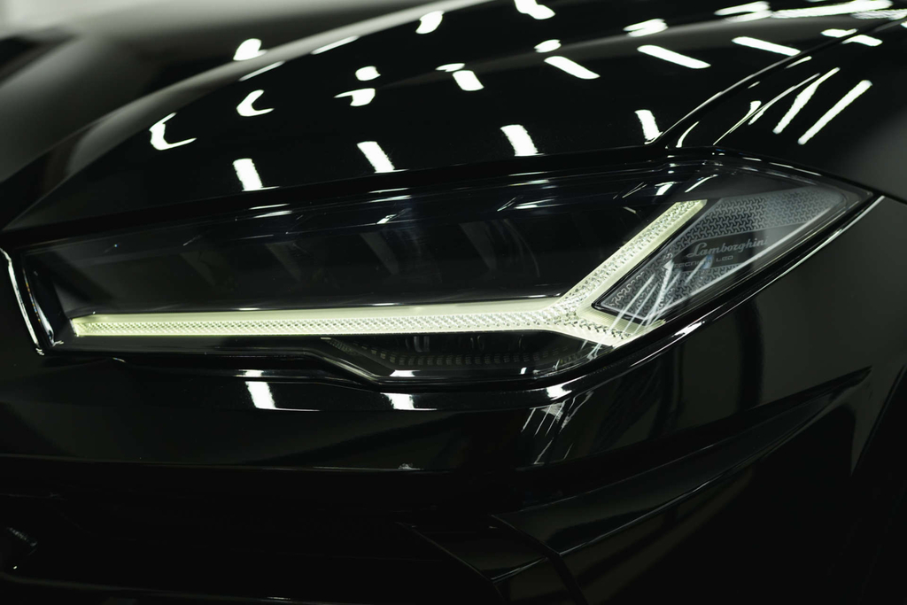 Lamborghini Urus 4.0 V8 Biturbo 4Wd Euro 6 Black #83