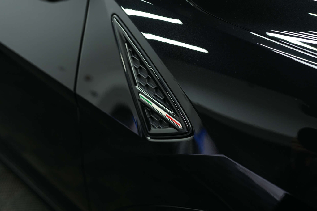 Lamborghini Urus 4.0 V8 Biturbo 4Wd Euro 6 Black #90