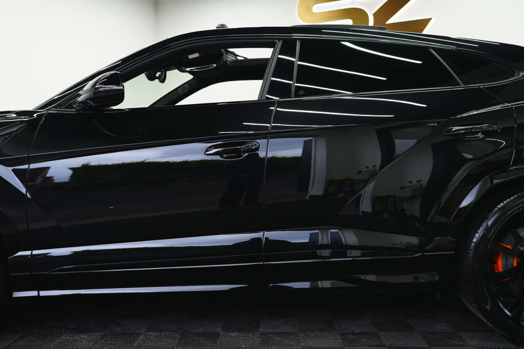 Lamborghini Urus 4.0 V8 Biturbo 4Wd Euro 6 Black #75