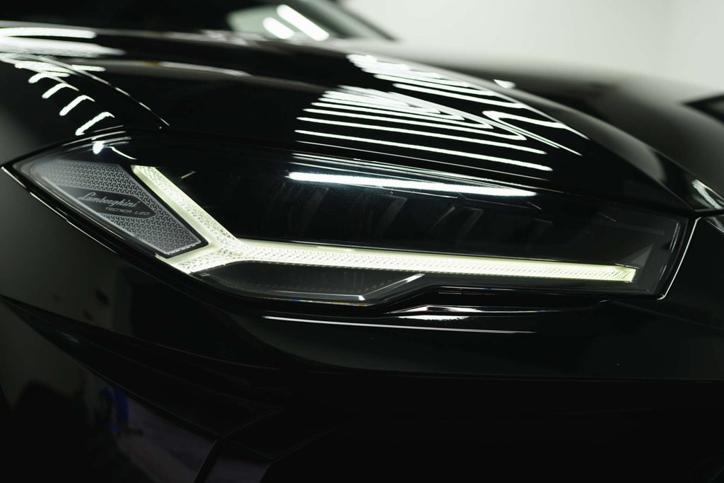 Lamborghini Urus 4.0 V8 Biturbo 4Wd Euro 6 Black #82