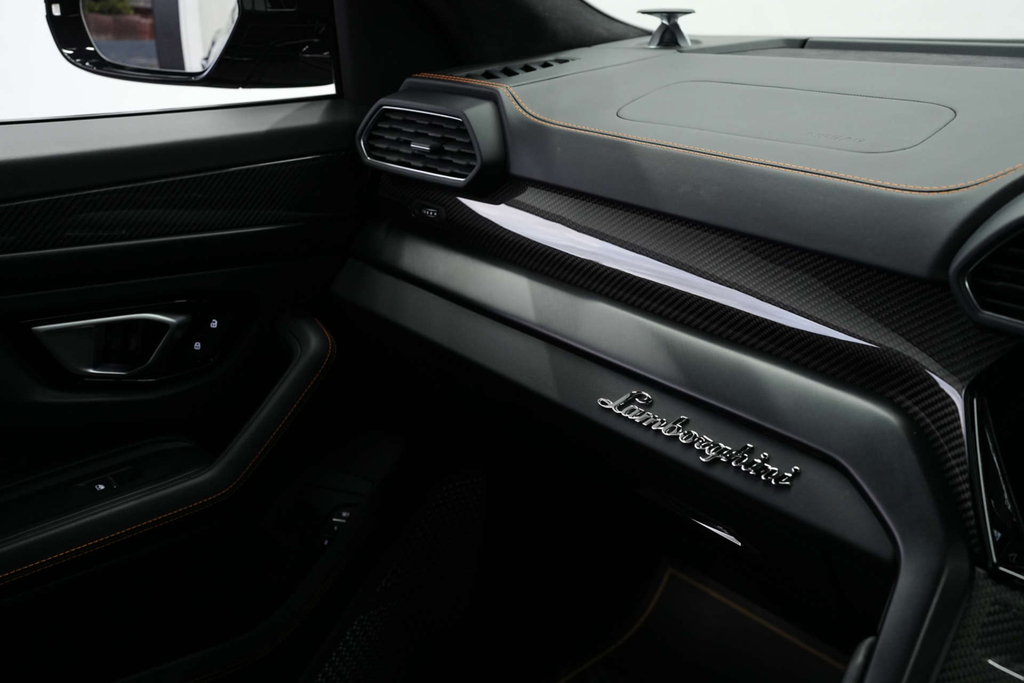 Lamborghini Urus 4.0 V8 Biturbo 4Wd Euro 6 Black #96