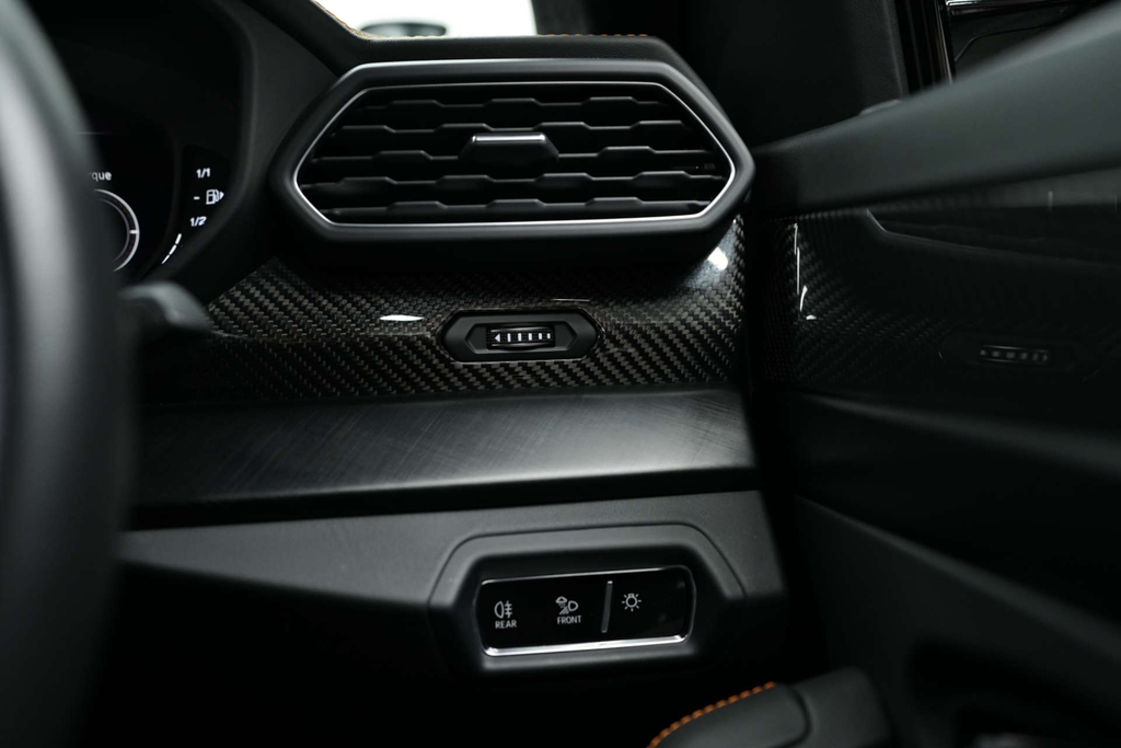 Lamborghini Urus 4.0 V8 Biturbo 4Wd Euro 6 Black #97