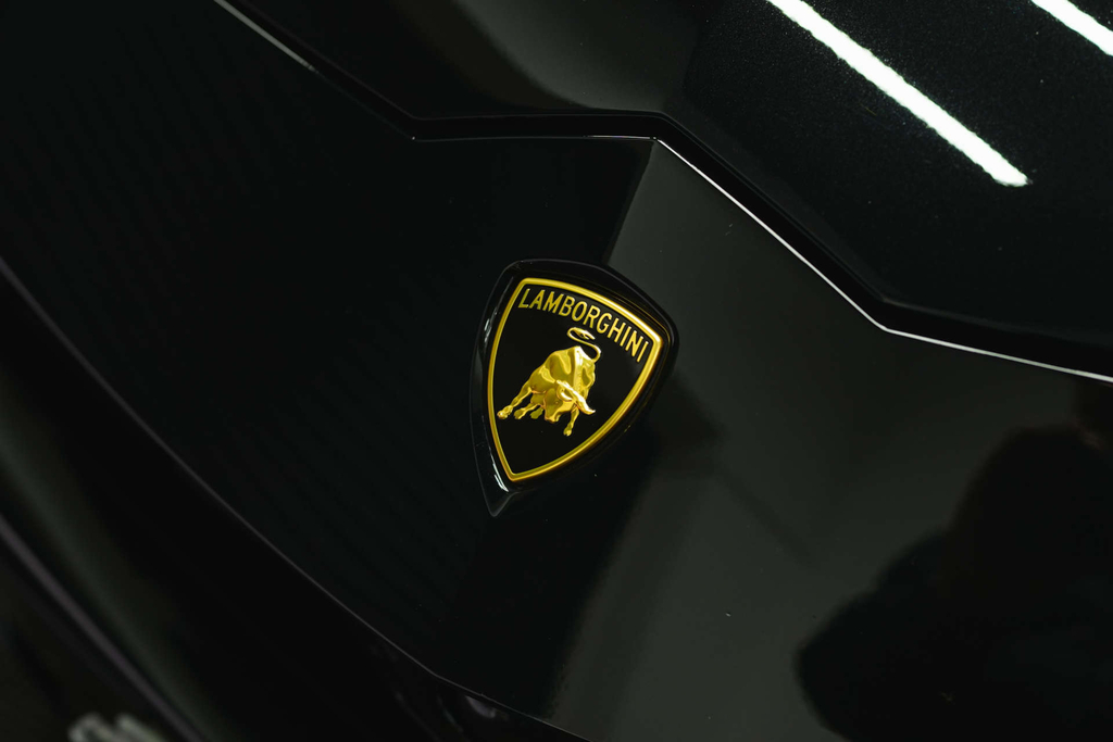 Lamborghini Urus 4.0 V8 Biturbo 4Wd Euro 6 Black #84
