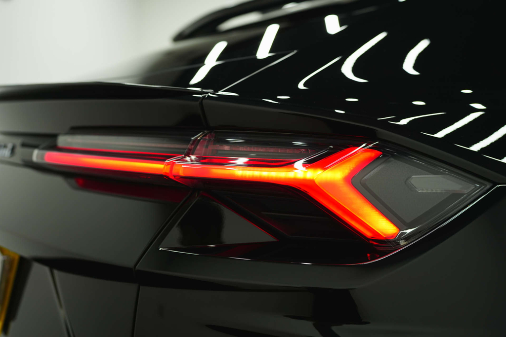 Lamborghini Urus 4.0 V8 Biturbo 4Wd Euro 6 Black #86