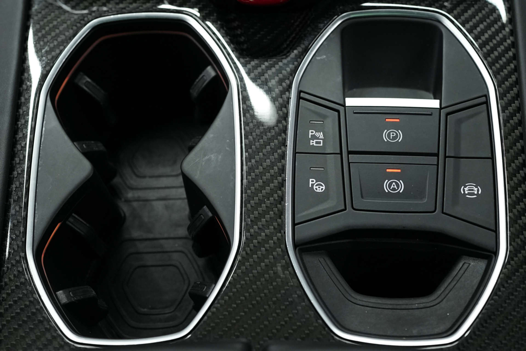 Lamborghini Urus 4.0 V8 Biturbo 4Wd Euro 6 Black #94
