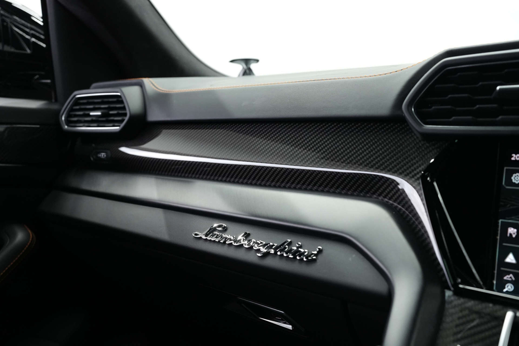 Lamborghini Urus 4.0 V8 Biturbo 4Wd Euro 6 Black #22