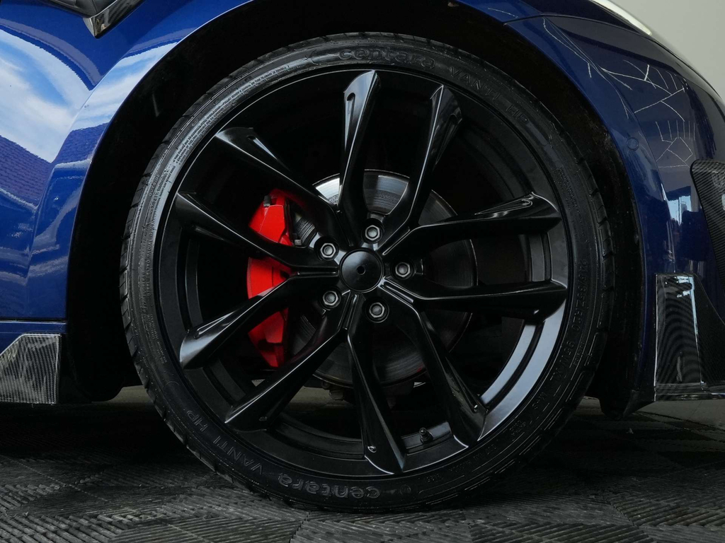 Tesla Model 3 Long Range Awd 4Wd #3