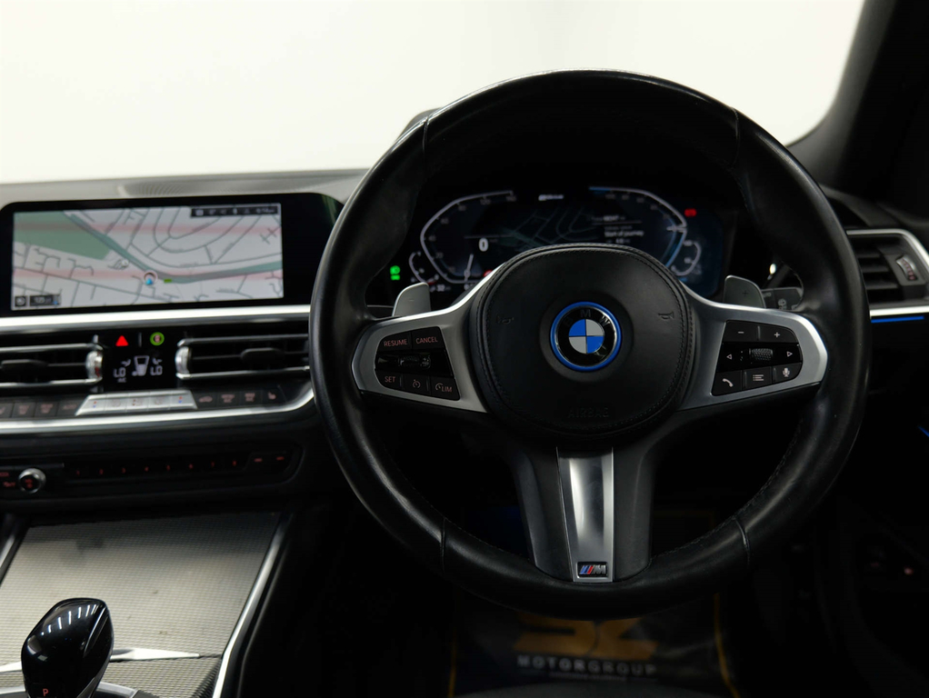 BMW 3 Series M Sport  #4