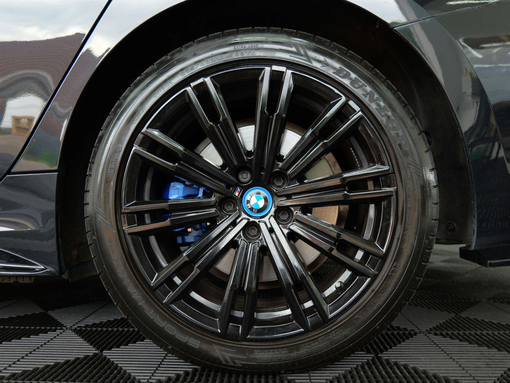 BMW 3 Series M Sport  #5