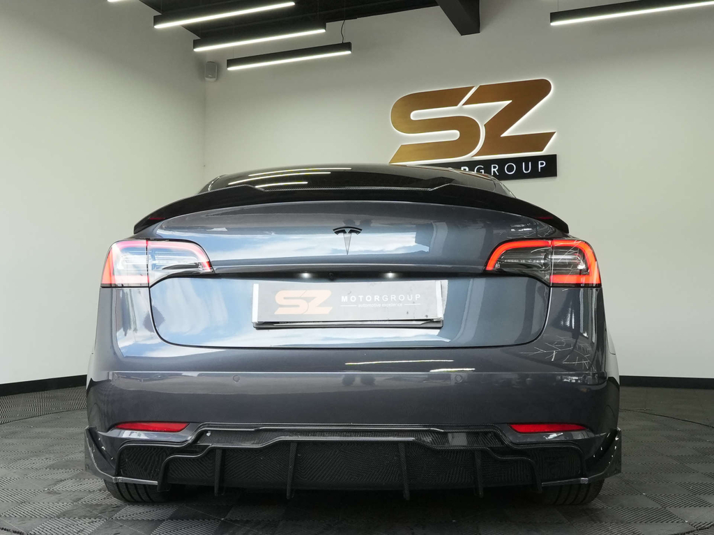 Tesla Model 3 Performance Awd 4Wd  #3
