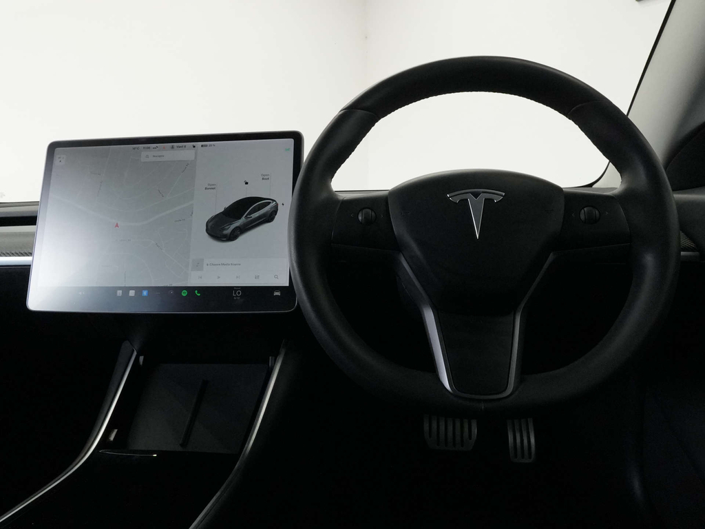Tesla Model 3 Performance Awd 4Wd  #4