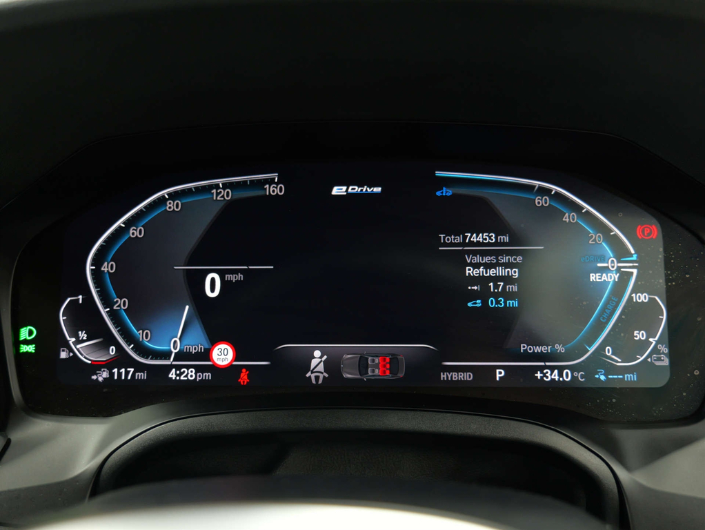 BMW 3 Series M Sport #6