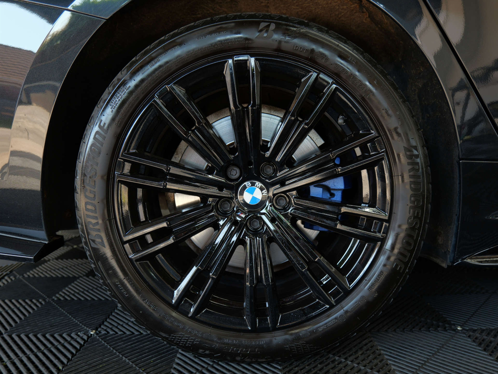 BMW 3 Series M Sport #5