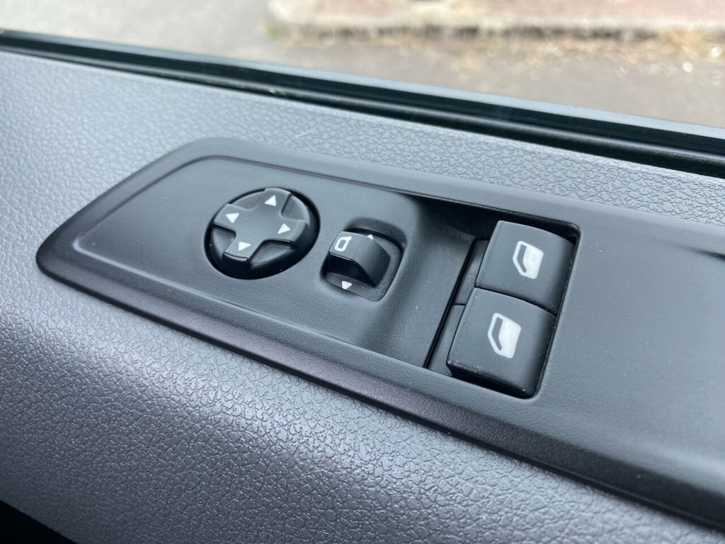 Toyota PROACE 1.6L Icon 6Dr Blue #5