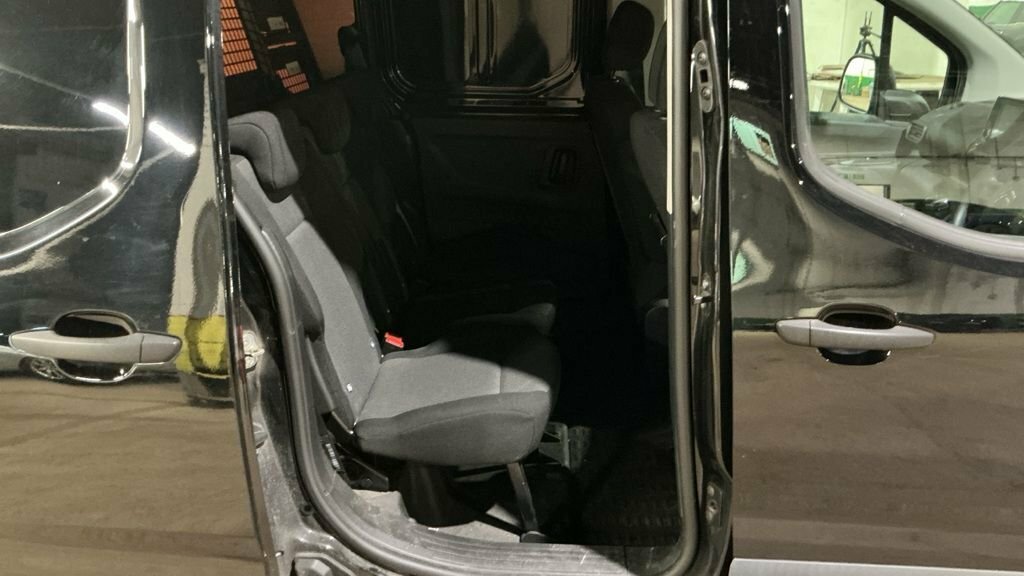 Citroen Berlingo 1.2 Puretech 130 Flair Xtr XL Eat8 7 Seat 20 White #7
