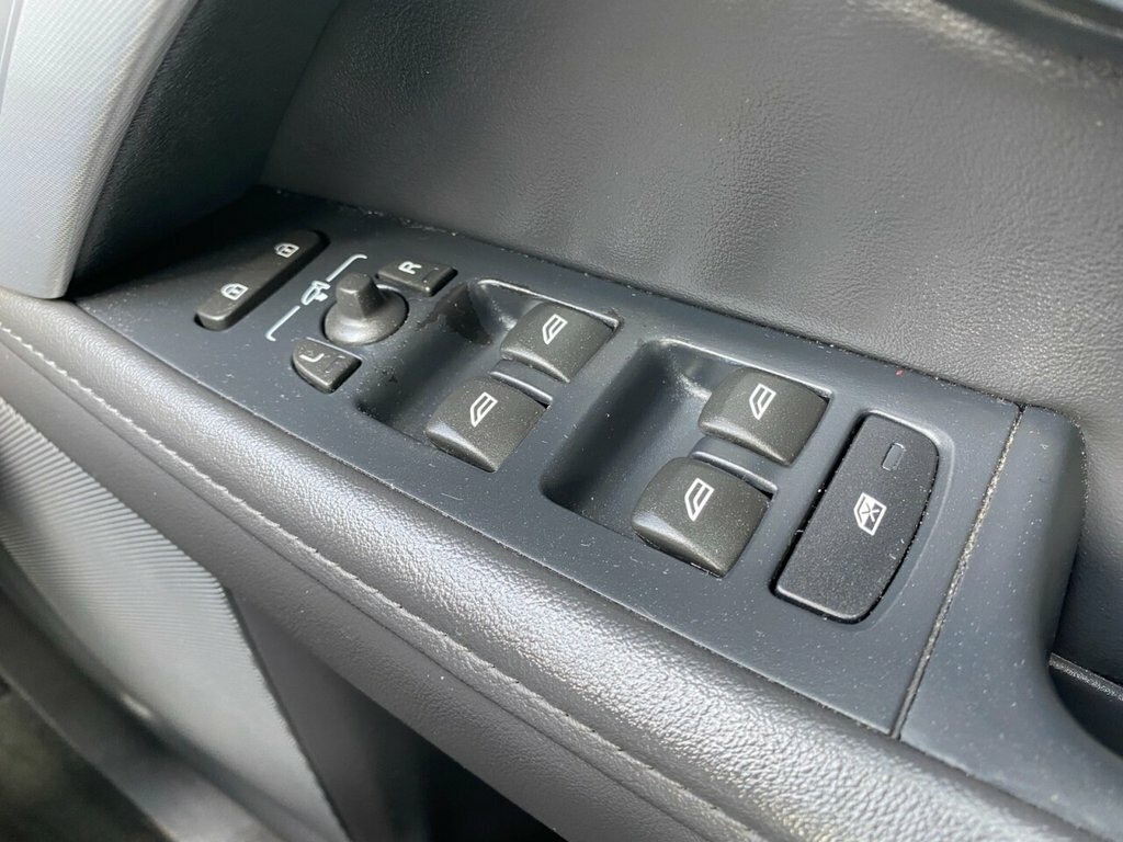 Volvo S80 D2 115 Se Nav Powershift #14