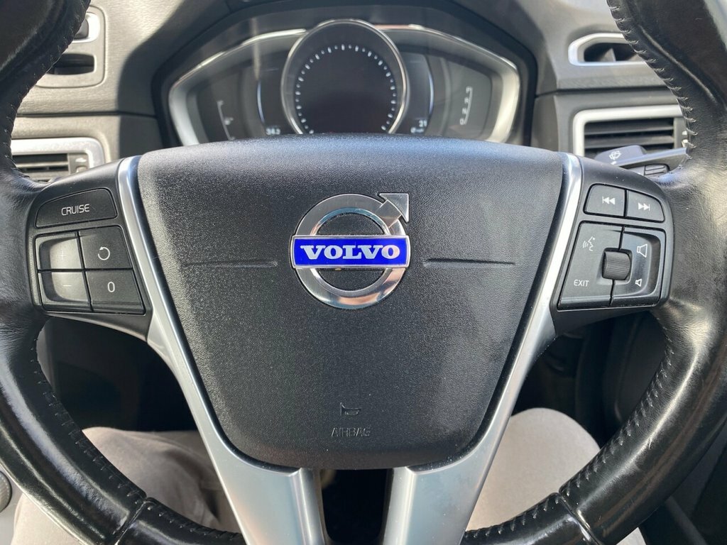 Volvo S80 D2 115 Se Nav Powershift #10
