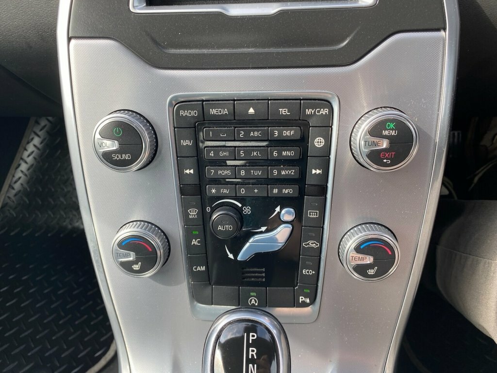 Volvo S80 D2 115 Se Nav Powershift #8